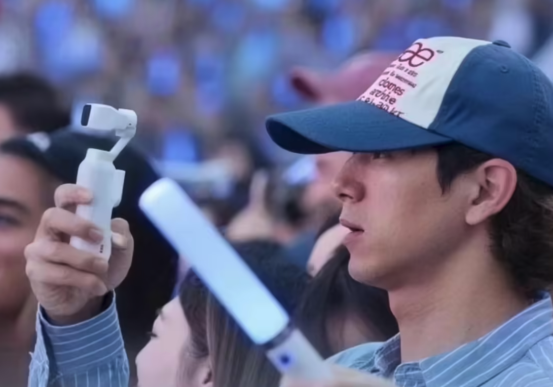 李现出任全球代言人！影石Insta360开启618大促 全新Luna相机6月发售